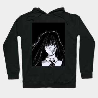 Asa Mitaka Hoodie